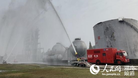 贴心又温馨！长沙县㮾梨街道为企业创新创业提供要素保障