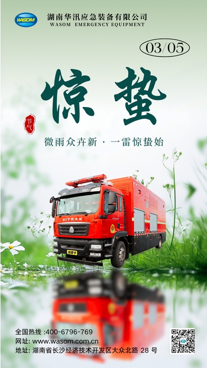 惊蛰