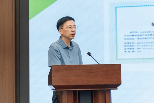 中国应急装备惊艳东盟专家！湖南华汛展示防汛“硬核科技”